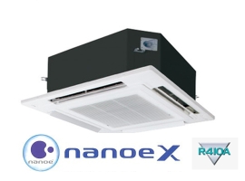 Máy lạnh âm trần Panasonic có ưu điểm nổi bật gì