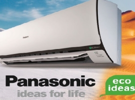 Tìm hiểu 6 công nghệ nổi bật của máy lạnh Panasonic 2022