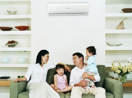 7 nguyên nhân khiến máy lạnh nhanh hỏng