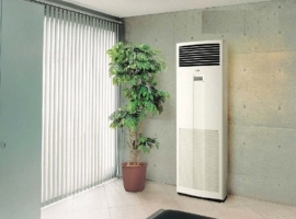 Bí quyết chọn mua máy lạnh tủ đứng tại TP.HCM phù hợp với diện tích của bạn