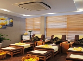 Các hãng máy lạnh âm trần tốt hiện nay giá rẻ tại Hồ Chí Minh