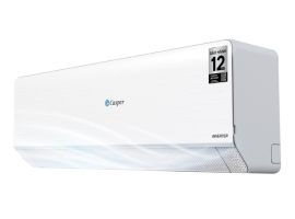 Đánh giá chi tiết máy lạnh Casper Inverter 2.5 HP QC-24IU36A - Model 2025
