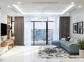Chọn máy lạnh cho phòng khách chung cư như thế nào?