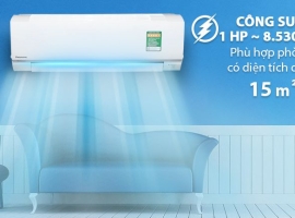 Có nên sử dụng máy lạnh Panasonic không?