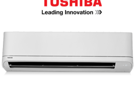 Máy lạnh Toshiba có tốt không? Mua máy lạnh Toshiba tại Hồ Chí Minh
