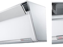 Dòng máy lạnh Panasonic Sky series có công nghệ hiện đại nổi bật gì