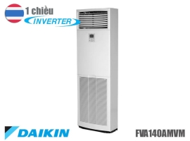Máy lạnh tủ đứng Daikin model 2020 giá tốt tại Hồ Chí Minh