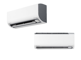 Đánh giá chi tiết Máy lạnh Daikin Inverter 1.5 HP FTKF35ZVMV Model 2025