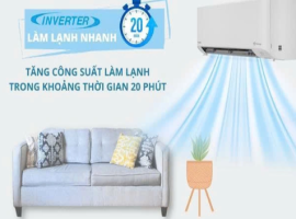 Đánh giá chi tiết Máy lạnh Daikin Inverter FTKY71ZVMV Công Suất 3 Hp 2025