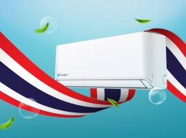 Đánh giá chi tiết máy lạnh treo tường Casper 2 Hp SC-18FB36A - 2025 