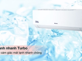 Đánh giá Máy lạnh Gree Inverter 1 HP BD9CI - 2025