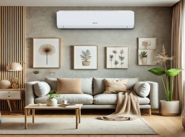 Đánh giá Máy lạnh Gree Inverter BD12CN 1.5HP Model 2025