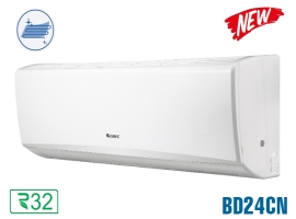 Đánh giá Máy lạnh Gree Inverter BD24CN 2.5HP Model 2025