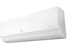 Đánh giá Máy Lạnh LG Inverter 1.0 HP IEC09G1 - Model mới 2025 
