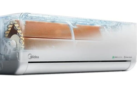 Đánh giá Máy Lạnh MIDEA 2.0Hp MSCE-19CRFN8 - 2025