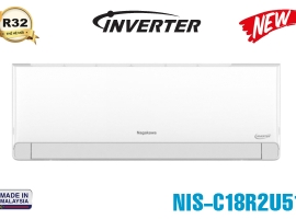 Đánh giá Máy Lạnh Nagakawa Inverter 2Hp NIS-C18R2U51 - 2025