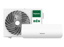 Đánh giá Máy Lạnh Nagakawa NS-C09R2B52 1 Hp model 2025