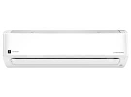 Đánh giá Máy lạnh Sharp Inverter 2.5 HP AH-XP24CMW Model 2025