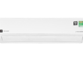 Đánh giá Máy lạnh Sharp Inverter AH-XP24CHW Inverter 2.5 Hp model 2025