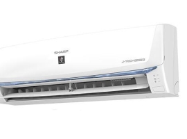 Đánh giá Máy Lạnh Treo Tường Sharp 2HP AH-XP18CSWA Inverter - 2025