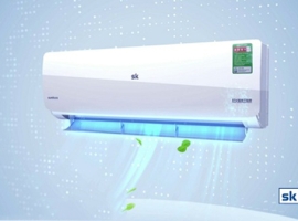 Đánh giá Máy Lạnh Inverter Sumikura APS/APO-240/DC