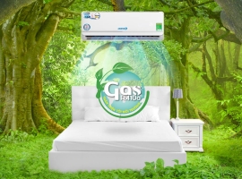 Đánh giá chất lượng của máy lạnh Asanzo