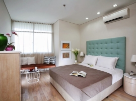 Điều Hòa Chung Cư Nên Chọn Loại Nào?
