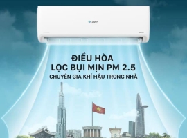 Điều hòa casper model năm 2021 mang lại những ưu điểm nổi bật gì