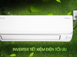 Giới thiệu 2 mẫu máy lạnh Daikin model 2020 giá dưới 10 triệu có bán tại Hồ Chí Minh