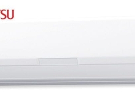 Đánh giá máy lạnh Fujitsu