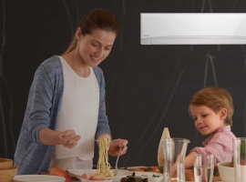 Giới thiệu model máy lạnh Panasonic CU/CS-XPU24XKH-8 mới nhất 2021 tại Hồ Chí Minh