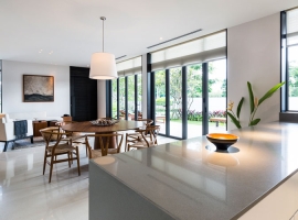 Giải Pháp Máy Lạnh Cho Biệt Thự Lớn 