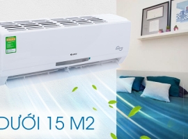 Khám phá máy lạnh Gree GWC09MA inverter giá rẻ tại Hồ Chí Minh