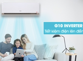 Hãng máy lạnh nào chất lượng tốt, giá rẻ nhất hiện nay