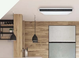 Máy lạnh áp trần là gì? Có nên sử dụng máy lạnh áp trần hay không?
