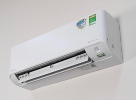Khám phá máy lạnh DAIKIN FTKY: KHI MÁY LẠNH “KIÊM” LUÔN MÁY LỌC KHÔNG KHÍ
