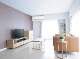 Kinh nghiệm lắp điều hòa chung cư - Mua điều hòa cho chung cư tại Hồ Chí Minh