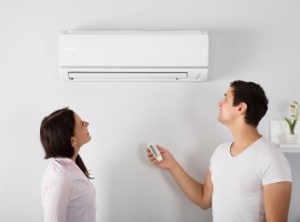 Kinh nghiệm chọn mua máy lạnh chất lượng giá tốt tại Hồ Chí Minh
