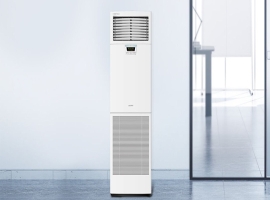 Lắp đặt máy lạnh tủ đứng tại huyện Hóc Môn