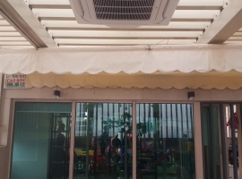 Lắp đặt máy lạnh âm trần Daikin tại Hồ Chí Minh giá tốt nhất năm 2021