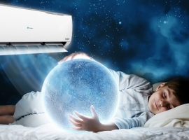 Máy lạnh Casper chính hãng tại Quận 1 Hồ Chí Minh