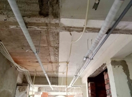 Chuyên thi công ống đồng máy lạnh uy tín tại Hồ Chí Minh