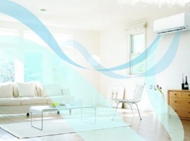 Tư vấn lựa chọn máy lạnh giá tốt tại Hồ Chí Minh