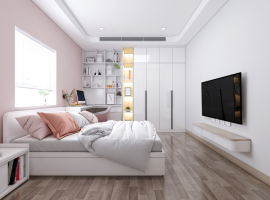 Máy lạnh âm trần chung cư giá tốt tại TP Hồ Chí Minh