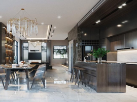 Máy lạnh cho Biệt Thự Cao Cấp tại Hồ Chí Minh