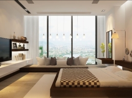 Máy lạnh cho Căn Hộ Chung Cư
