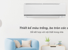 3 model máy lạnh Daikin phân khúc giá rẻ tại Tp Hồ Chí Minh