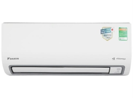 Đánh giá chi tiết Máy lạnh Daikin Inverter FTKF50ZVMV Công Suất 2 Hp 2025