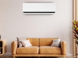 Đánh giá Máy lạnh LG DUALCOOL™ Inverter AI Air 1 chiều 18.000 BTU (2HP) IDC18M1 Model 2025