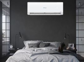 Máy Lạnh Treo Tường Cho Căn Hộ Chung Cư